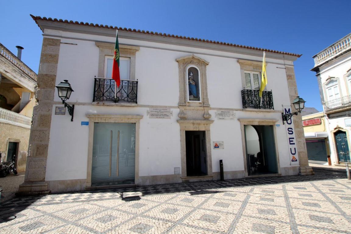 Varandas Da Barreta Olhão Exteriör bild