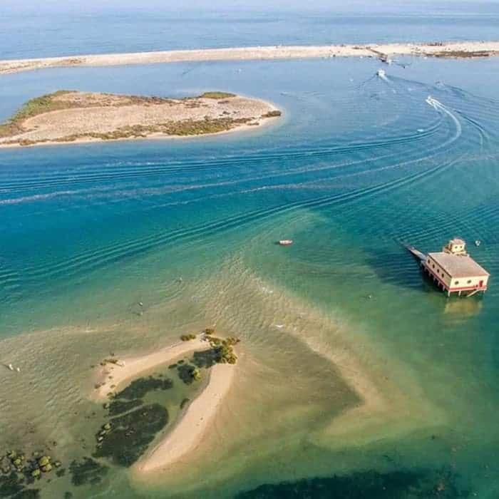 Varandas Da Barreta Olhão Exteriör bild